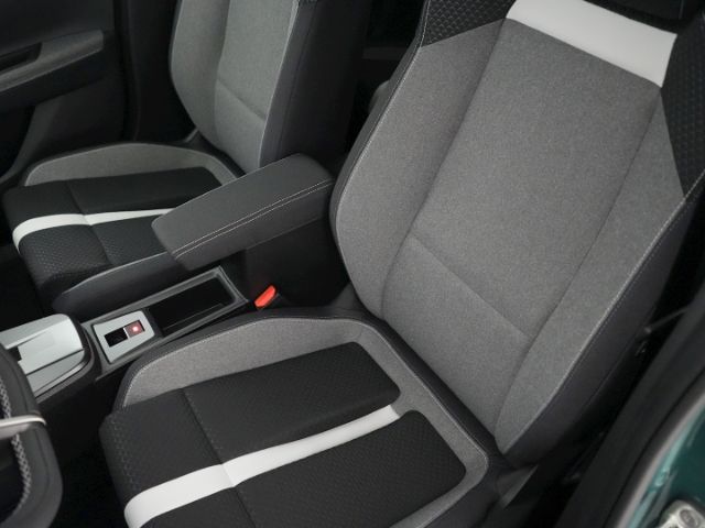 Frontera Electric C GS 44kWh+NAVI+RÜCKFAHRKAMERA