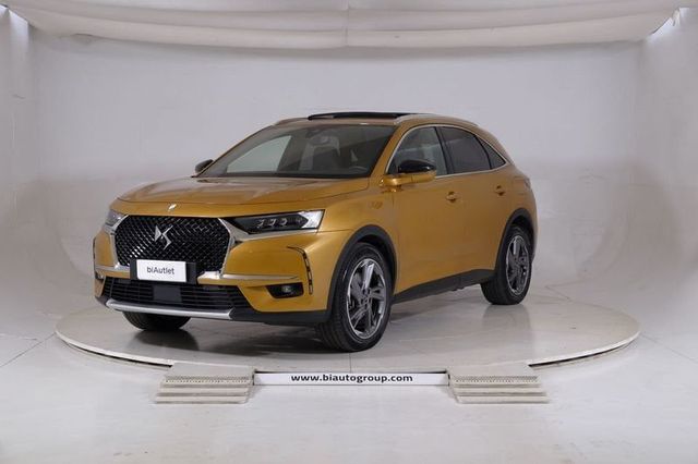 DS Automobiles DS DS 7 DS7 Crossback 1.6 e-tense phev Business 