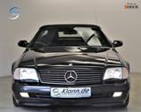 Mercedes-Benz SL 320 3.2 224PS Roadster Xenon R129 Deutsch - Mercedes-Benz Gebrauchtwagen von 2000