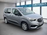 Opel Combo Life Elegance 1.5 Diesel Standhz Navi - silberne Opel Combo Life