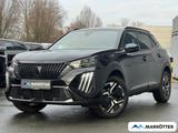 Peugeot 2008 GT PureTech 130 SHZ/ALCANTARA/PDCv+h/MASSAG - Peugeot: Allradantrieb