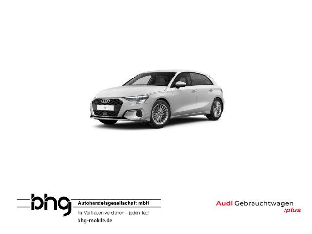 Audi A3 Sportback 40 TDI