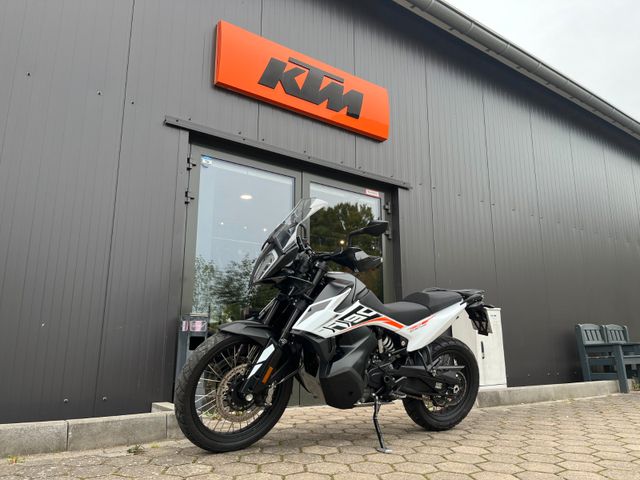 KTM 790 Adventure