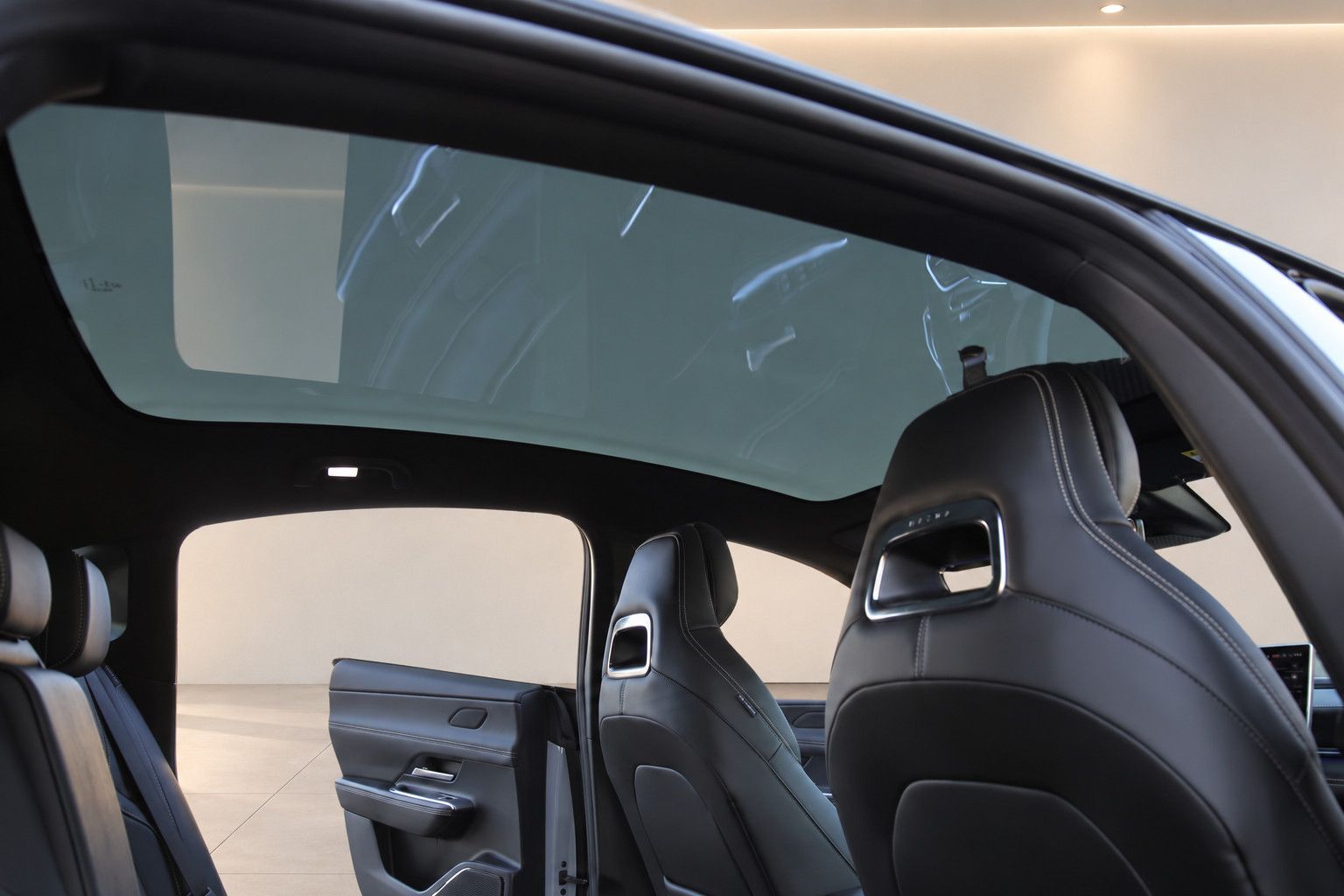 Mazda 6e - Bild 9