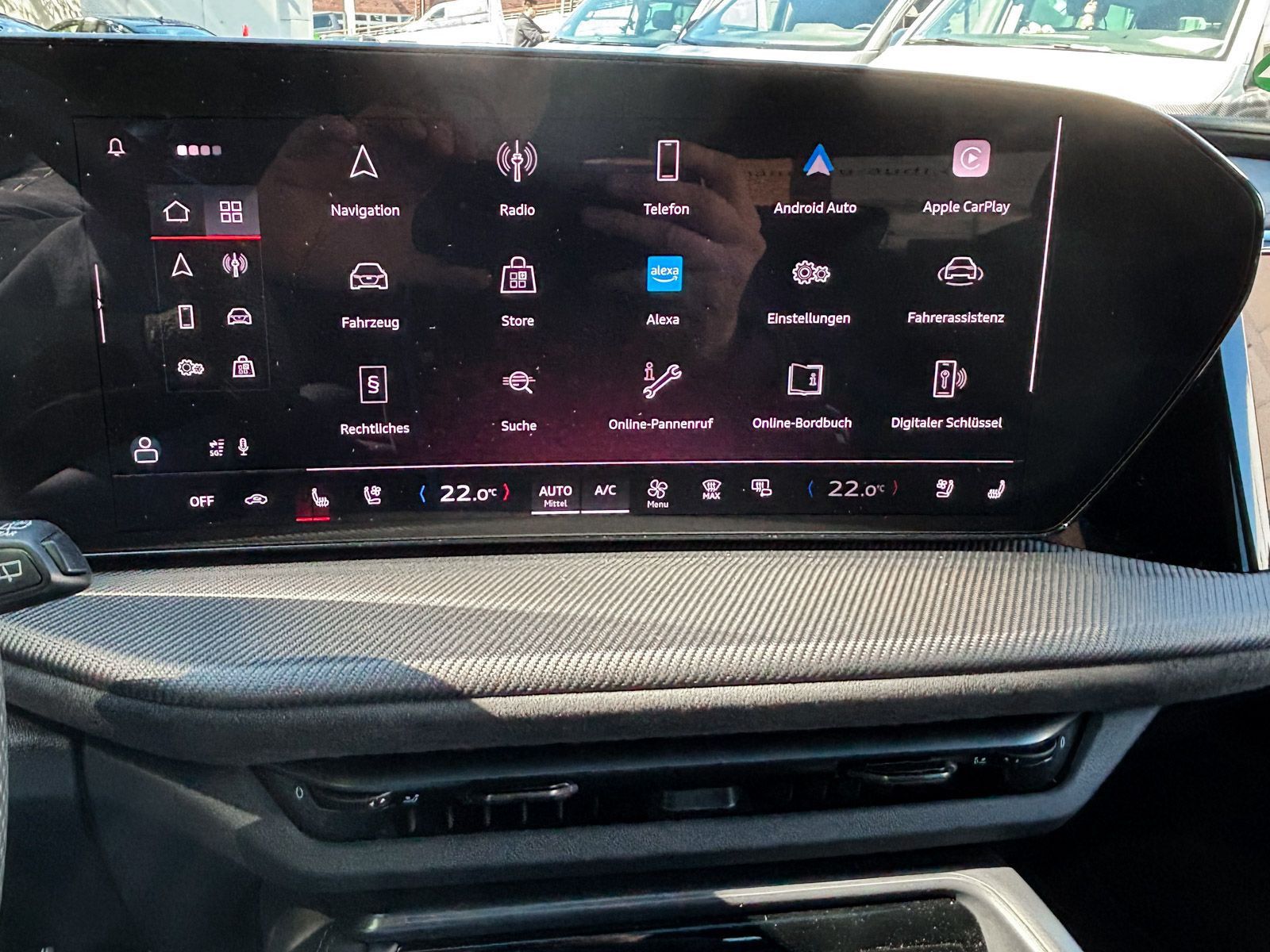 Audi SQ5 - Bild 10