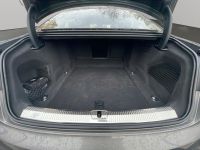 Audi A8 - Vorschau Bild 20