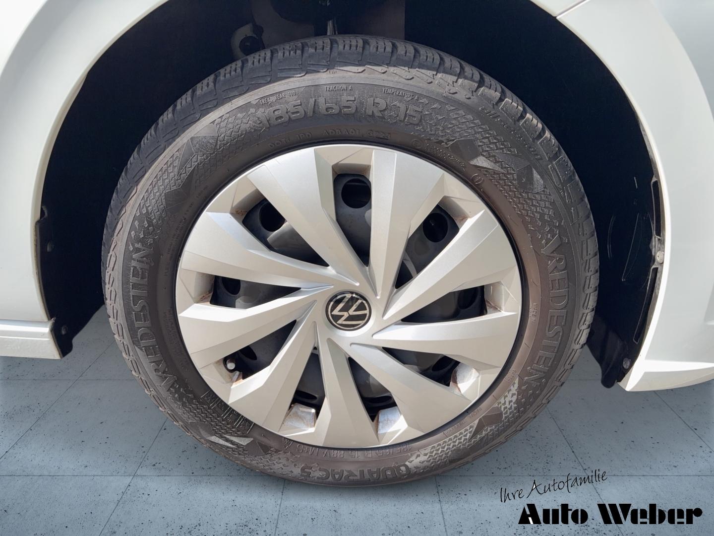 Volkswagen Polo 1.0TSI Life LED Navi App-Connect Rfk, миниатюра 7