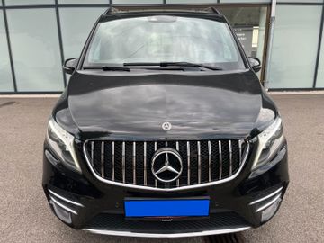 Mercedes V 250 - 3