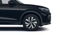 Volkswagen Tiguan - Vorschau Bild 4