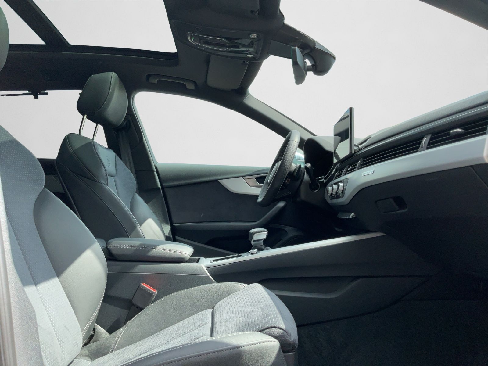Audi S4 - Bild 4