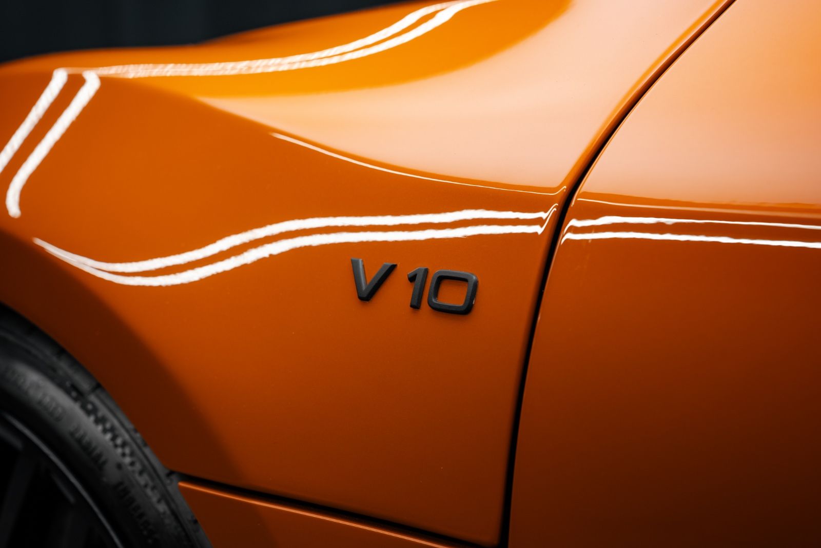 Fahrzeugabbildung Audi R8 Coupé HANDSCHALTUNG/B&O/CAM