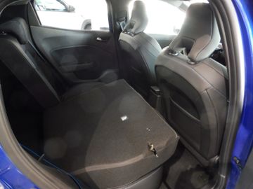 Renault Clio V Esprit Alpine