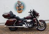 Harley-Davidson FLHTK ULTRA LIMITED  - Motorräder in Magdeburg