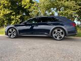 Audi A6 Allroad 40 TDI quattro S tronic  - Audi A6 Allroad aus 2024