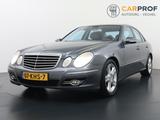 Mercedes-Benz E 280 CDI Avantgarde 1e besitzer Händlerwartung - Mercedes-Benz E 280: Cdi
