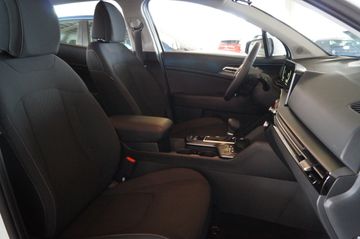 Kia Sportage 1.6T DCT-MJ.26-NAVI-LED-KAMERA-SHZG-PDC