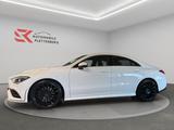Mercedes-Benz CLA 220 4Matic AMG-Line *KAMERA*NAVI*ACC*SHZ*LED - Mercedes-Benz CLA 220: 4matic