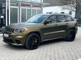 Jeep Grand Cherokee 6.2 V8 Trackhawk LPG StHzg - Jeep Grand Cherokee: Trackhawk