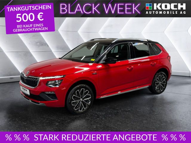 Skoda Kamiq 1.0TSI FirstEdit. DSG LED ACC.LM Keyless