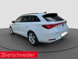 Seat Leon SP 1.5 eTSI DSG FR NAVI REAR VIEW SHZ - Seat Leon Jahreswagen