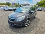 Opel Meriva B 150 Jahre Opel - Opel Meriva: Winterreifen