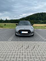 MINI Cooper Cooper / Chili Paket / Panoramadach - MINI MINI: Beige