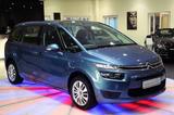 Citroën Grand C4 Picasso / SpaceTourer*KLIMAAUT*TEMPOMAT - Citroën Grand C4 Picasso / SpaceTourer mit Benzin-Antrieb