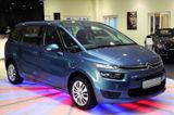 Citroën Grand C4 Picasso / SpaceTourer*KLIMAAUT*TEMPOMAT - Citroën in Köln