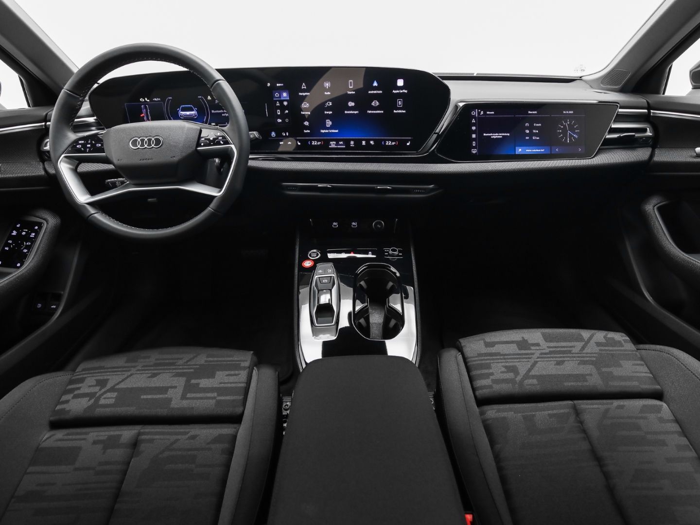 Audi A5 - Bild 6