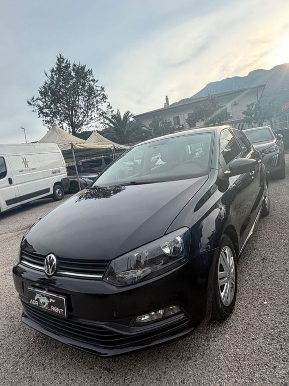 Image of Volkswagen Polo