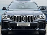 BMW X6 xDrive30d M Sport AHK PANO LASER Sitzklima - BMW X6 Gebrauchtwagen
