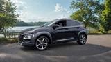 Hyundai Kona Premium|APPLE-CARPL|LEDER|SHZ|LED|KAMERA|LM - Hyundai KONA in Ludwigshafen