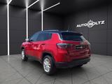Jeep Compass 1.4 M-Air Limited 4WD NAVI Bi-Xenon - Jeep Gebrauchtwagen in Mannheim