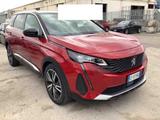 Peugeot PEUGEOT 5008 PureTech Turbo 130 S&S EAT8 GT Pack - rote Peugeot 5008