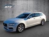 Volvo V90 Kinetic WiPa AHK Teilleder - gebrauchte Volvo V90 aus dem Jahr 2018