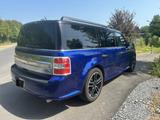 Ford Flex 3.5 V Turbo Limited-Leder-Navi-SD-Vollausst - Ford Flex mit Schiebedach