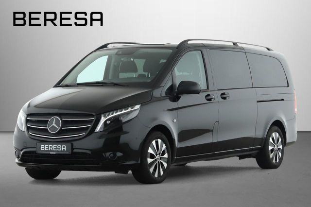 Mercedes-Benz Vito 119 CDI Kombi Tourer Extralang AUT LED SHZ