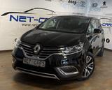 Renault Espace TCe EDC Initiale Paris 4Control*7Sitzer* - Renault Espace: Espace4