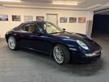 Porsche 997 Carrera S 3,8 Handschalter Sportabgas PCCM+