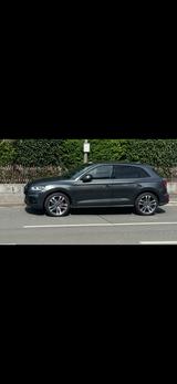 Audi SQ5 TDI tiptronic quattro - - Audi SQ5 aus 2020