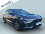 Ford Focus Turnier 1.0 EcoBoost Hybrid ST-LINE X (DEH - Ford Tageszulassungen