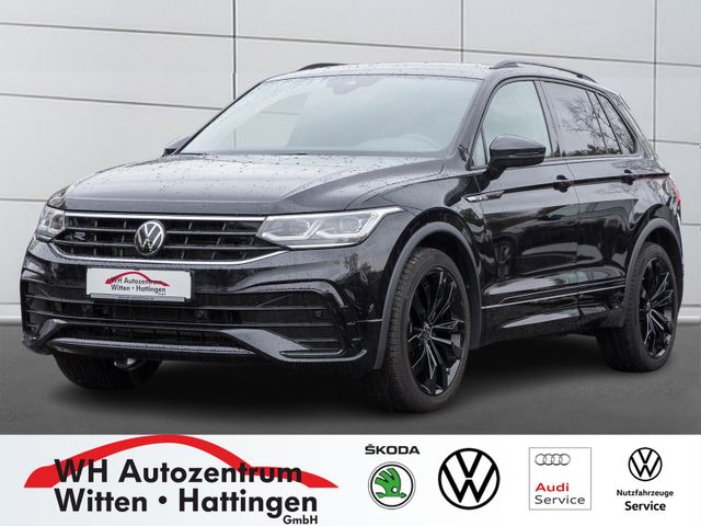 Volkswagen Tiguan 2.0 TSI DSG 4Motion R-LINE BLACK STYLE ST