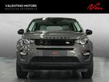 Land Rover Discovery Sport HSE AWD - 1.Hand|Mwst.|39 tkm! - graue Land Rover Discovery Sport