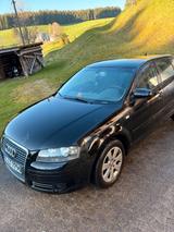 Audi A3 2.0 TDI - Audi A3 aus 2005 mit Diesel-Antrieb: 2.0