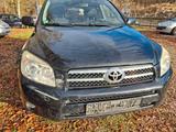 Toyota RAV 4 2.2-l-D-4D 4x4 - gebrauchte Toyota RAV 4 aus dem Jahr 2008
