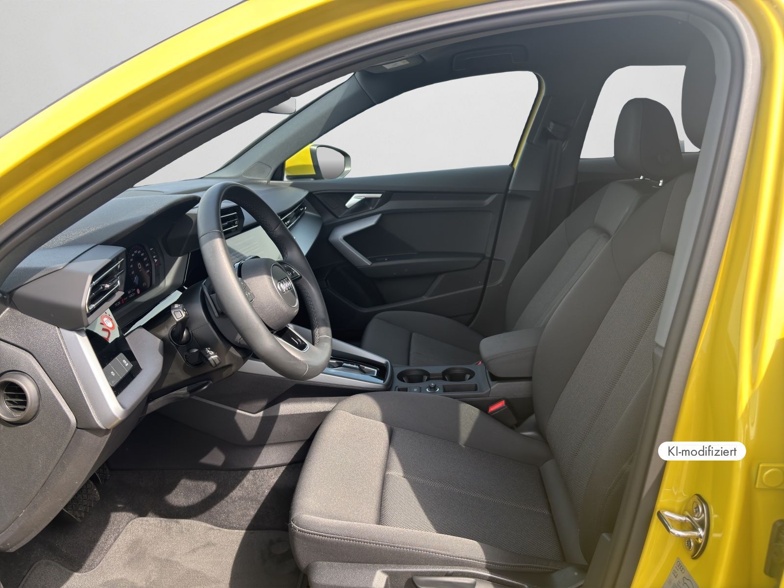 Audi A3 - Bild 13