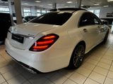 Mercedes-Benz S 400 S -Klasse Lim. Pano/STHZ/Luft/Nacht/Amg - Mercedes-Benz S 400 aus 2019