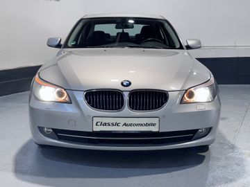 BMW 530 - 10