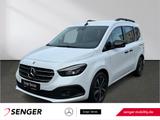 Mercedes-Benz T 180 Progressive LED Kamera Navi KEYLESS-GO 7G - Mercedes-Benz T-Klasse in Bielefeld