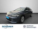 Volkswagen Golf VIII Variant GOAL 1.5 TSI CARPLAY LED+ KAM